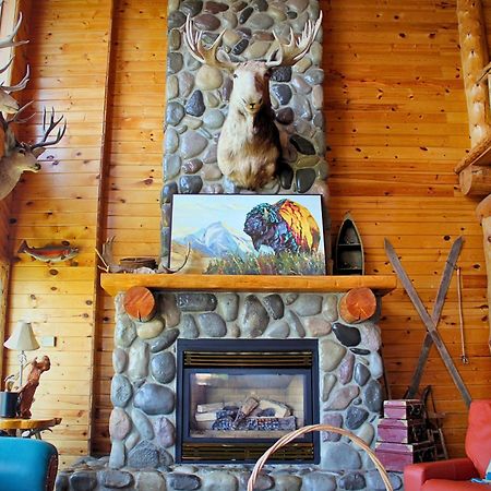 Angler'S Lodge Айлънд Парк Екстериор снимка