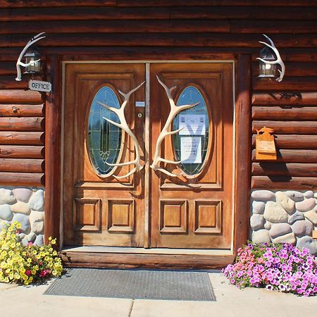 Angler'S Lodge Айлънд Парк Екстериор снимка