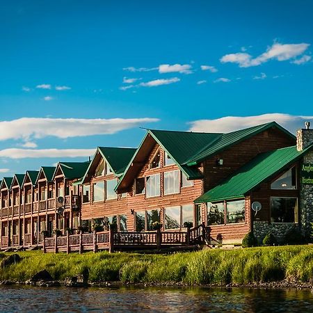 Angler'S Lodge Айлънд Парк Екстериор снимка
