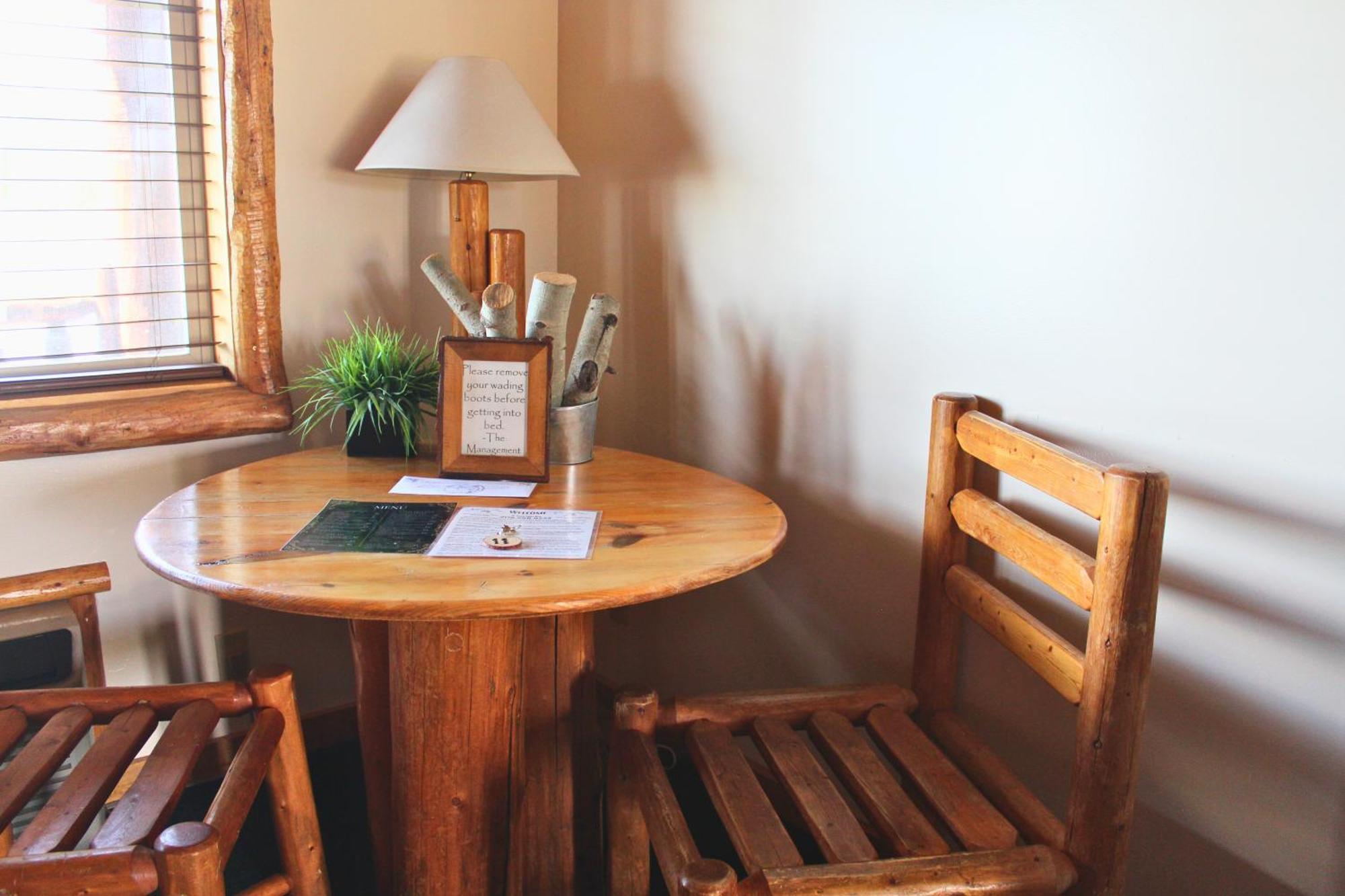 Angler'S Lodge Айлънд Парк Екстериор снимка