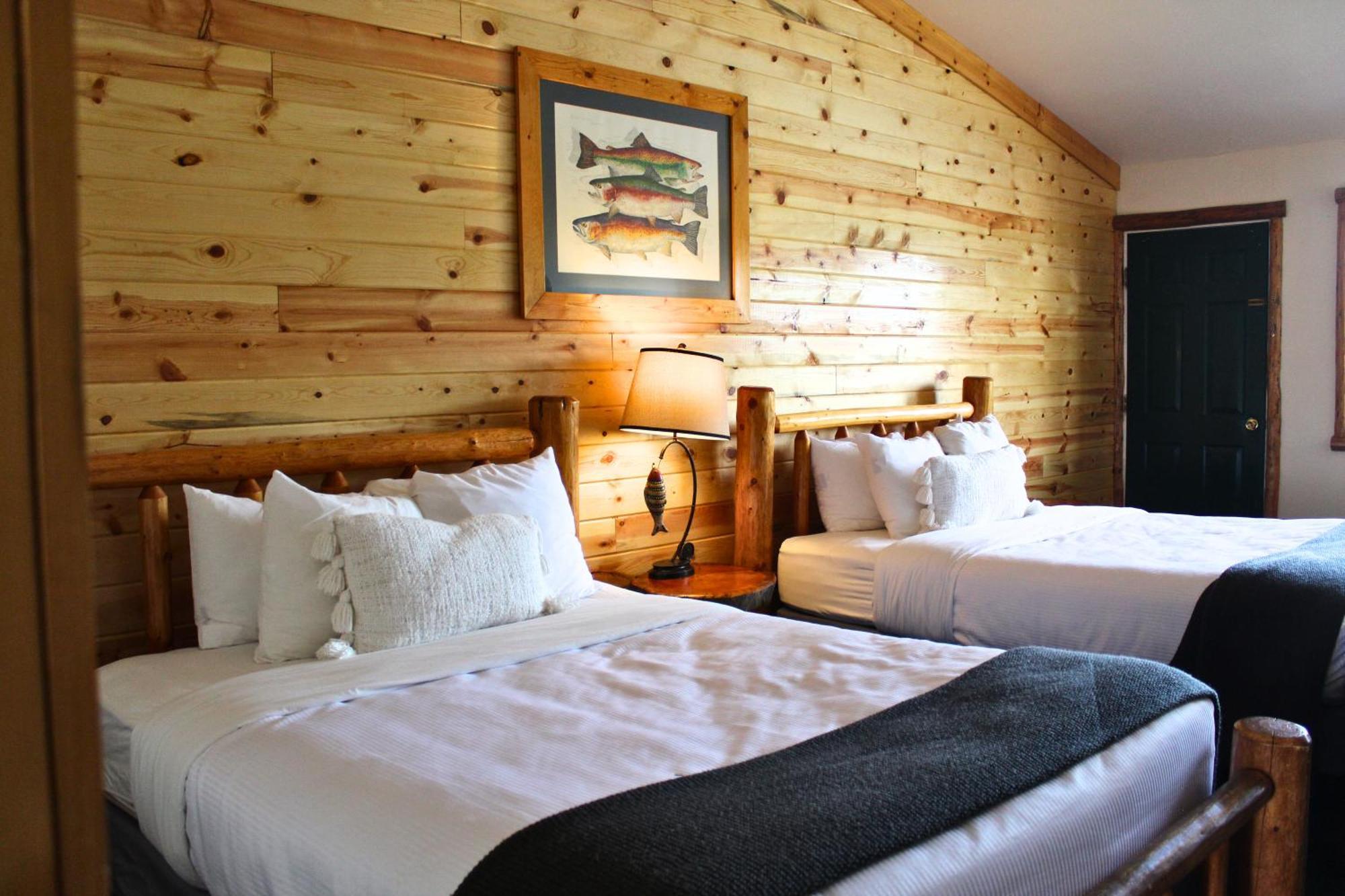 Angler'S Lodge Айлънд Парк Екстериор снимка