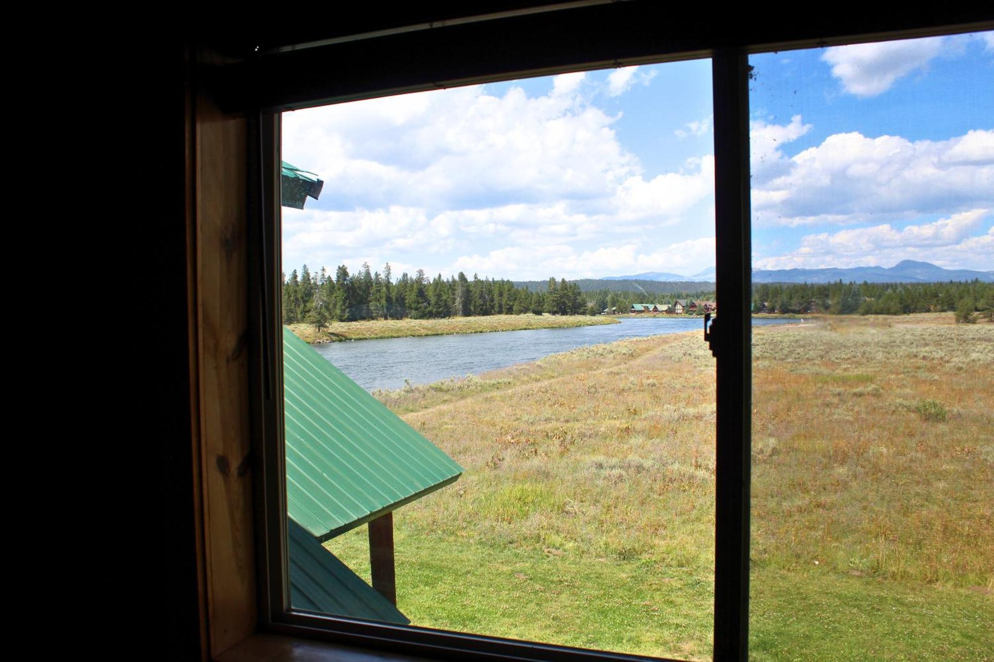 Angler'S Lodge Айлънд Парк Екстериор снимка