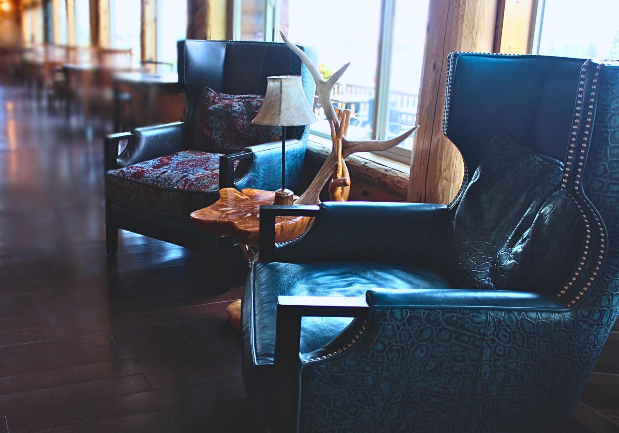 Angler'S Lodge Айлънд Парк Екстериор снимка
