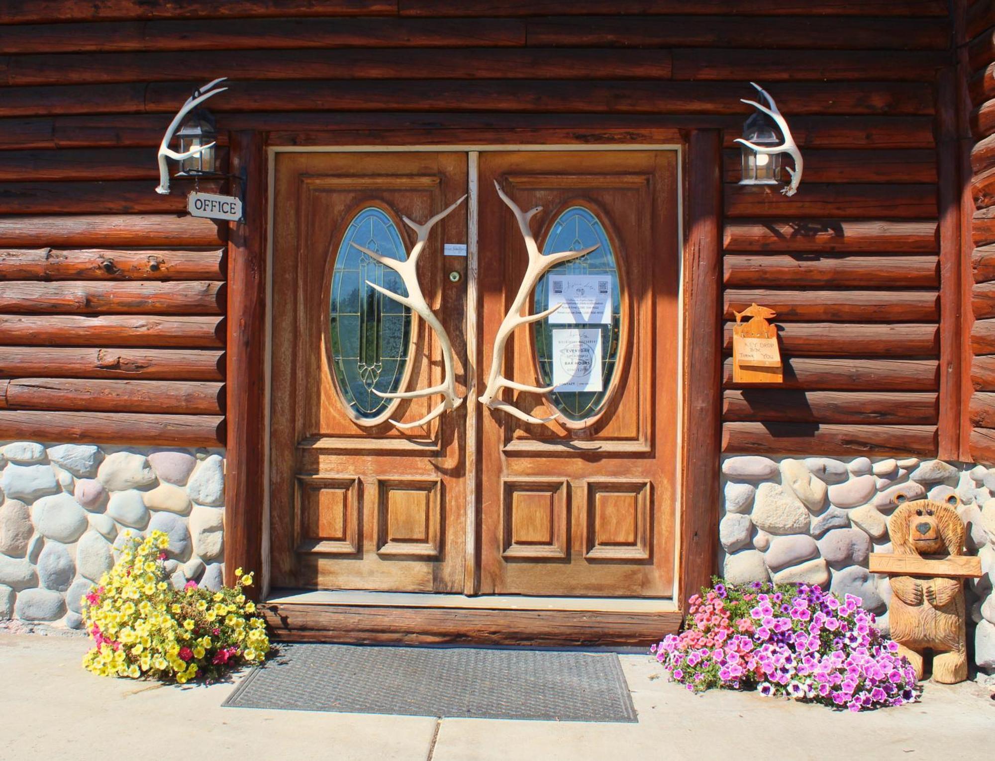 Angler'S Lodge Айлънд Парк Екстериор снимка