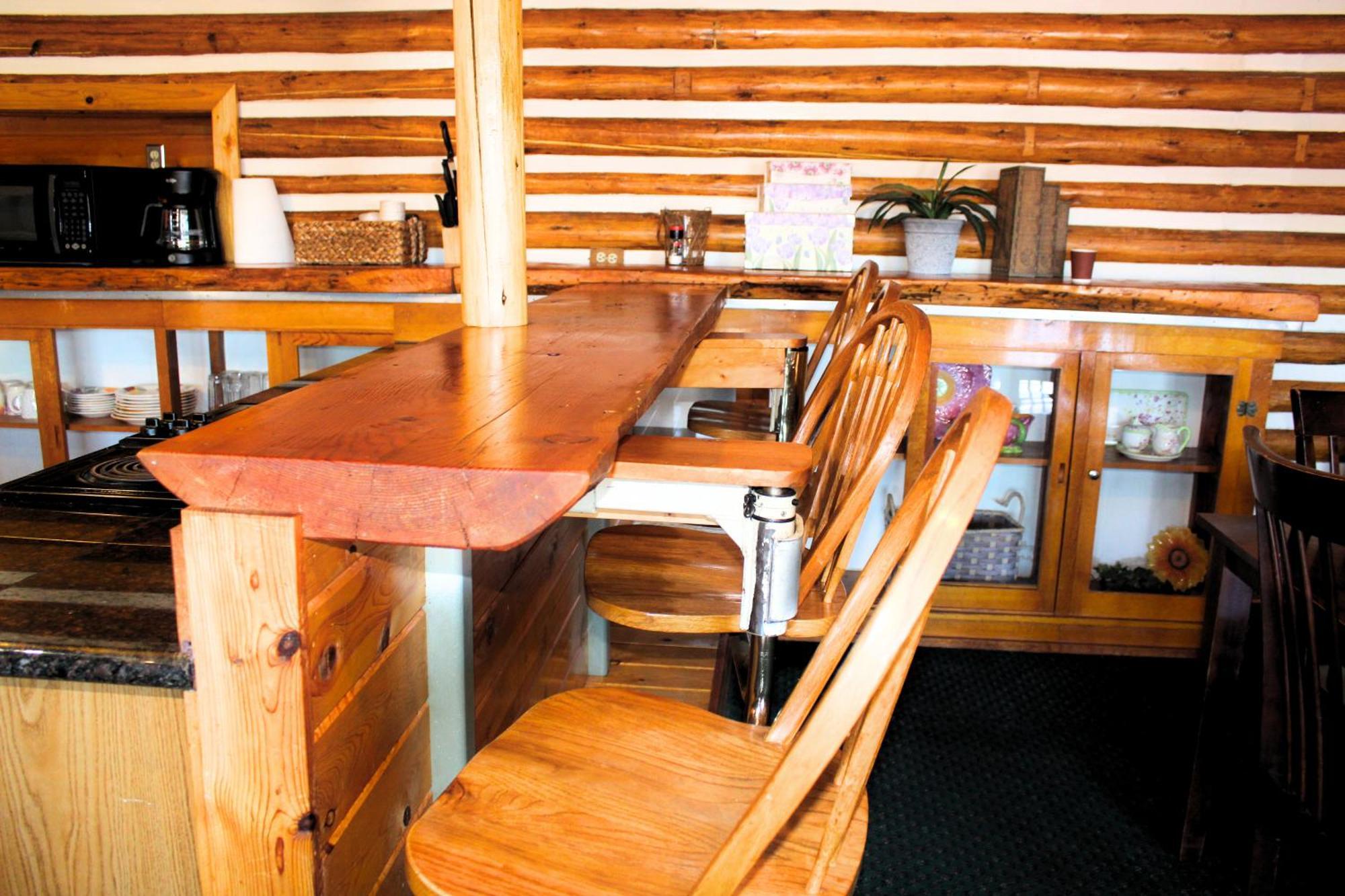 Angler'S Lodge Айлънд Парк Екстериор снимка