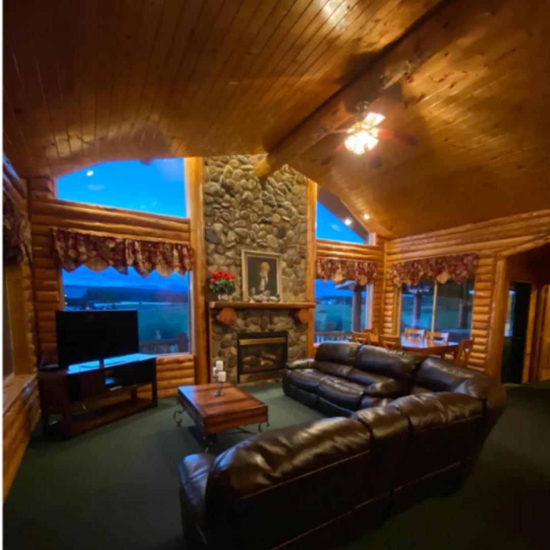 Angler'S Lodge Айлънд Парк Екстериор снимка