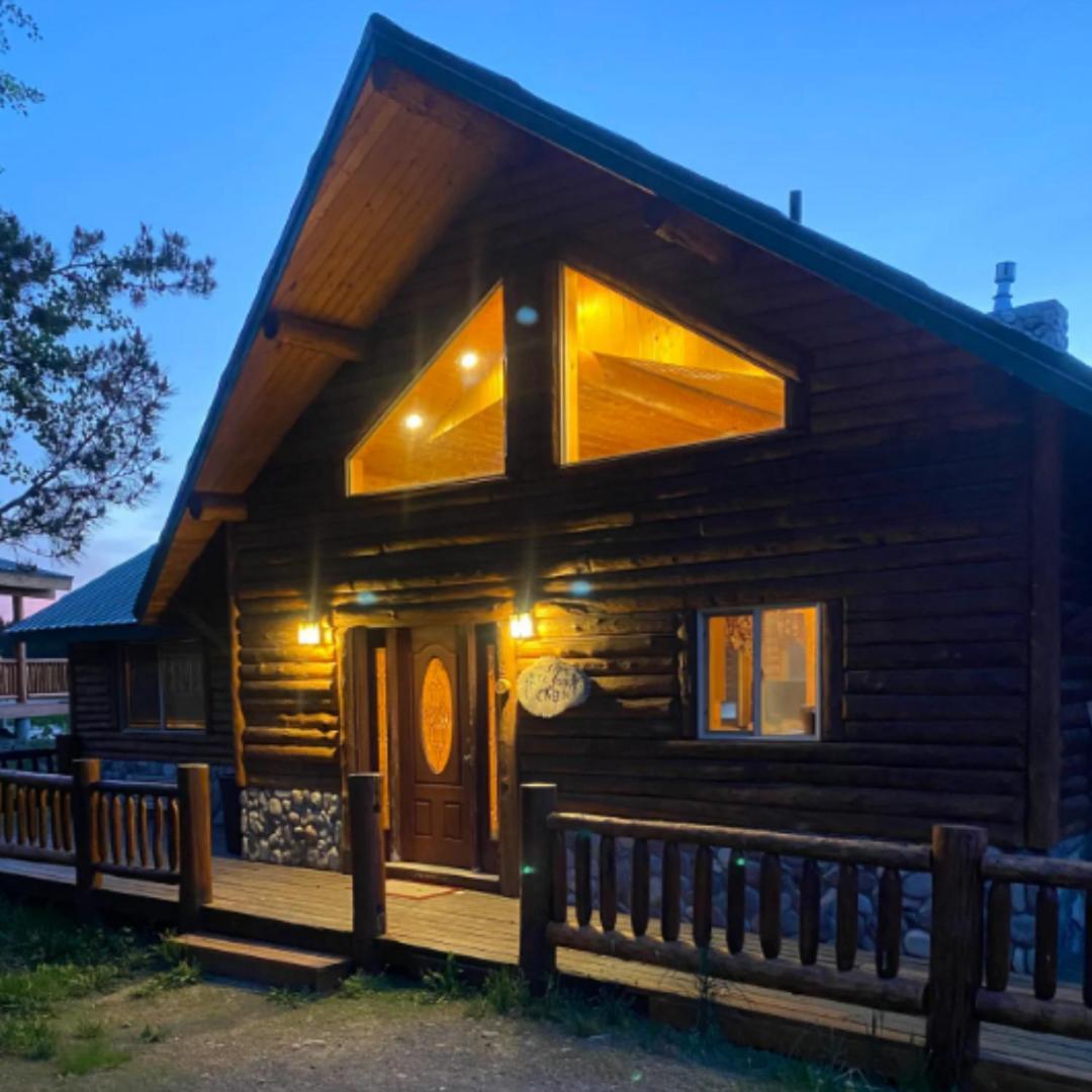 Angler'S Lodge Айлънд Парк Екстериор снимка